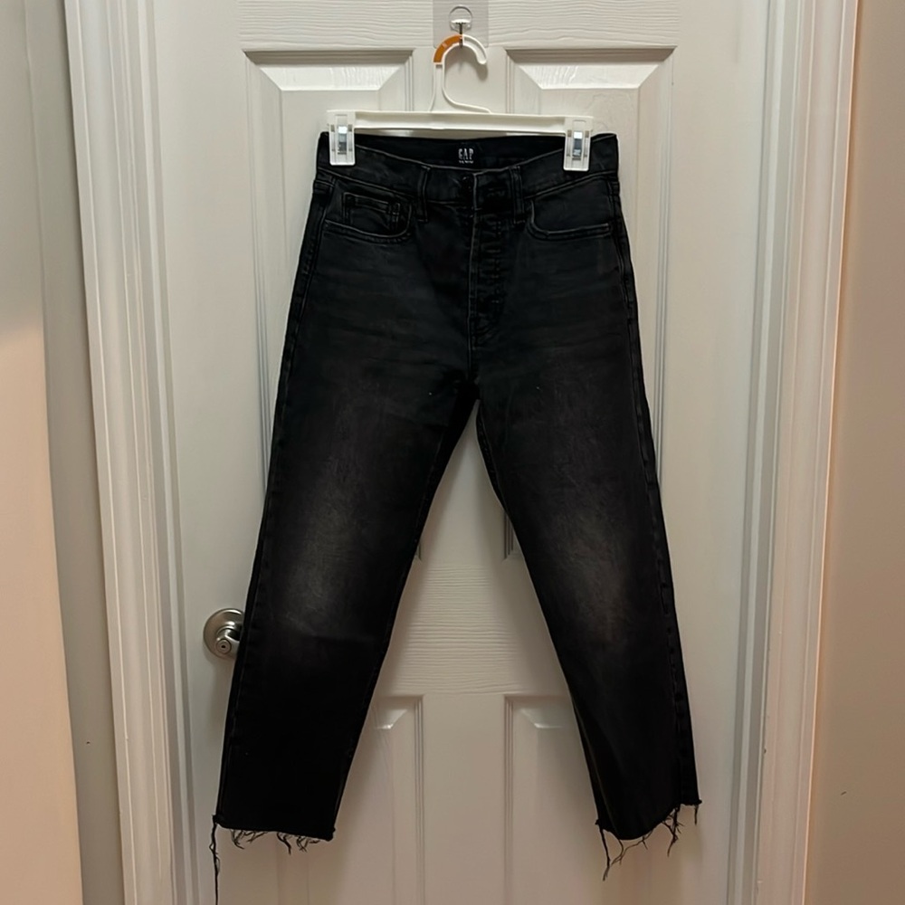 Gap jeans